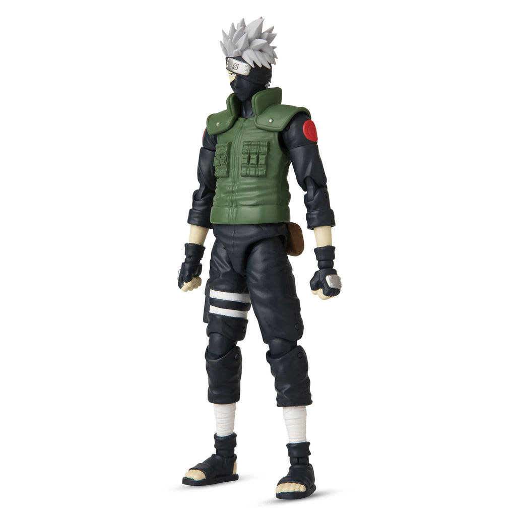Productafbeelding Naruto Shippuden - Hatake Kakashi Anime Heroes Action Figure