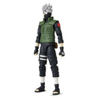 Productafbeelding Naruto Shippuden - Hatake Kakashi Anime Heroes Action Figure