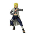 Productafbeelding Naruto Shippuden - Namikaze Minato Anime Heroes Actiefiguur