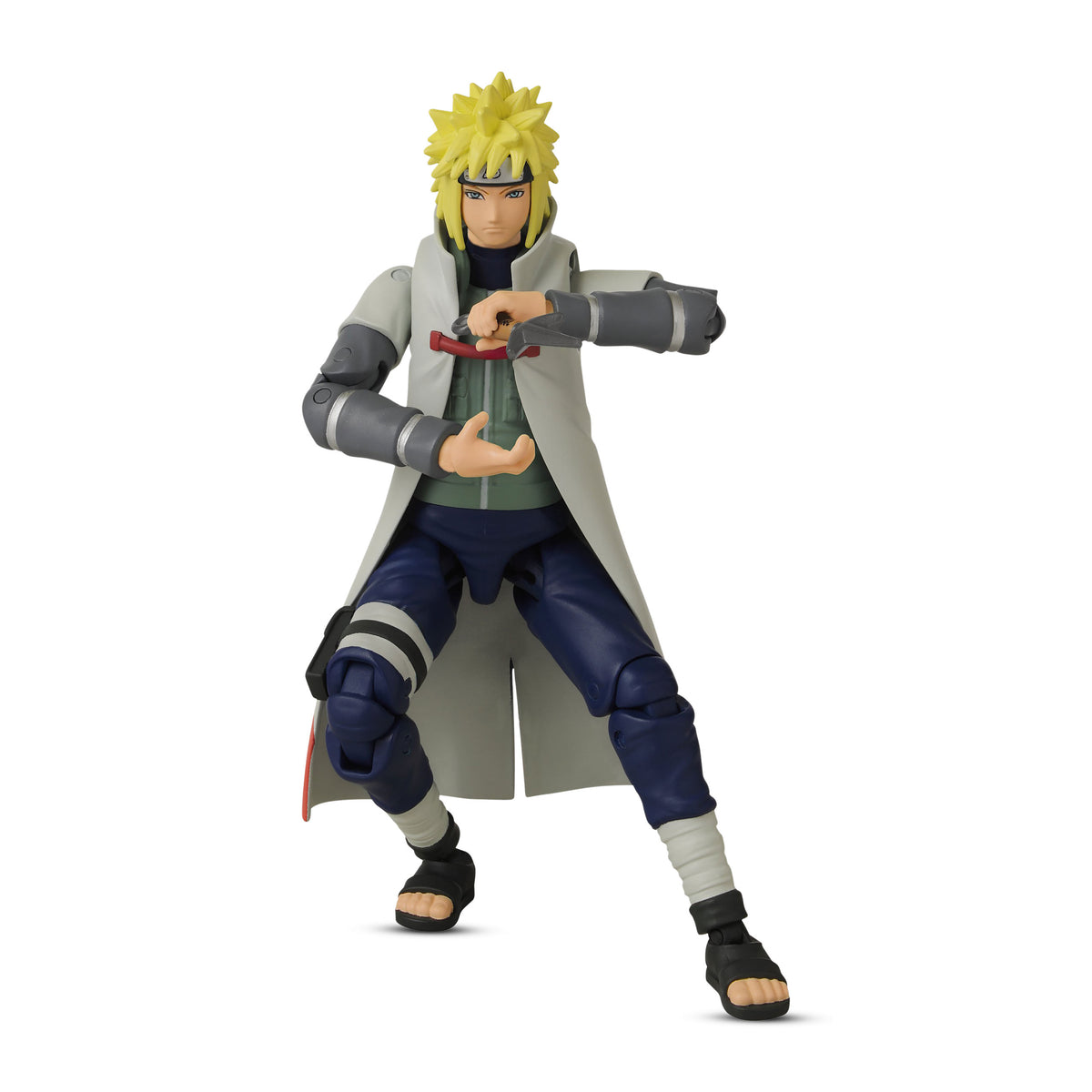Productafbeelding Naruto Shippuden - Namikaze Minato Anime Heroes Actiefiguur