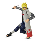 Productafbeelding Naruto Shippuden - Namikaze Minato Anime Heroes Actiefiguur
