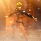 Productafbeelding Naruto Shippuden - Uzumaki Naruto Anime Heroes Actiefiguur