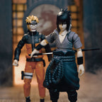 Productafbeelding Naruto Shippuden - Uzumaki Naruto Anime Heroes Actiefiguur