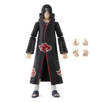 Productafbeelding Naruto Shippuden - Uchiha Itachi Anime Heroes Actiefiguur