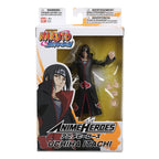 Productafbeelding Naruto Shippuden - Uchiha Itachi Anime Heroes Actiefiguur