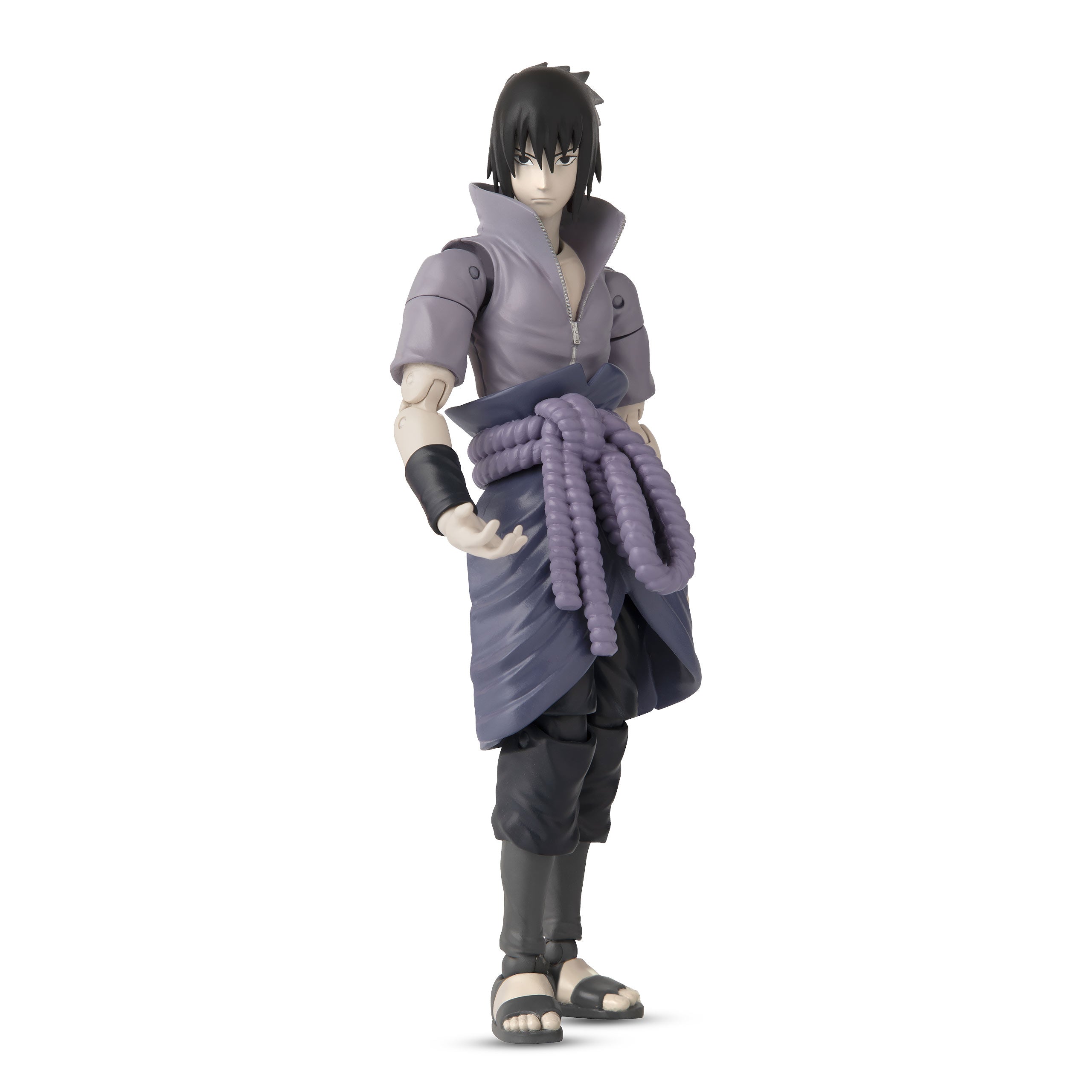 Product image Naruto Shippuden - Uchiha Sasuke Anime Heroes Action Figure