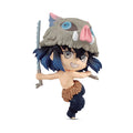 Productafbeelding Demon Slayer - Inosuke Hashibira Chibi Figuur