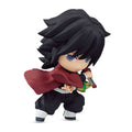 Productafbeelding Demon Slayer - Gyju Tomioka Chibi figuur
