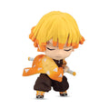 Productafbeelding Demon Slayer - Zenitsu Agatsuma Chibi Figuur