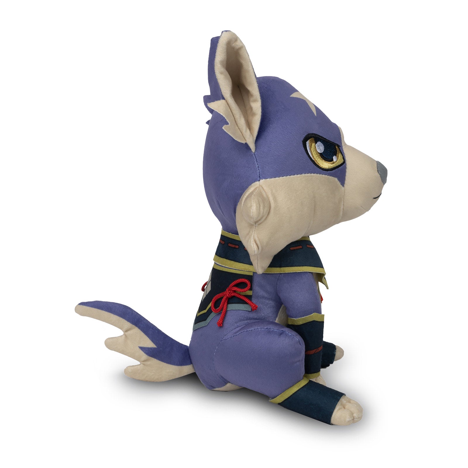 Product image Monster Hunter - Palamute Plush Figure