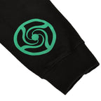 Product image Jujutsu Kaisen - Yuji Itadori Hoodie with hood black