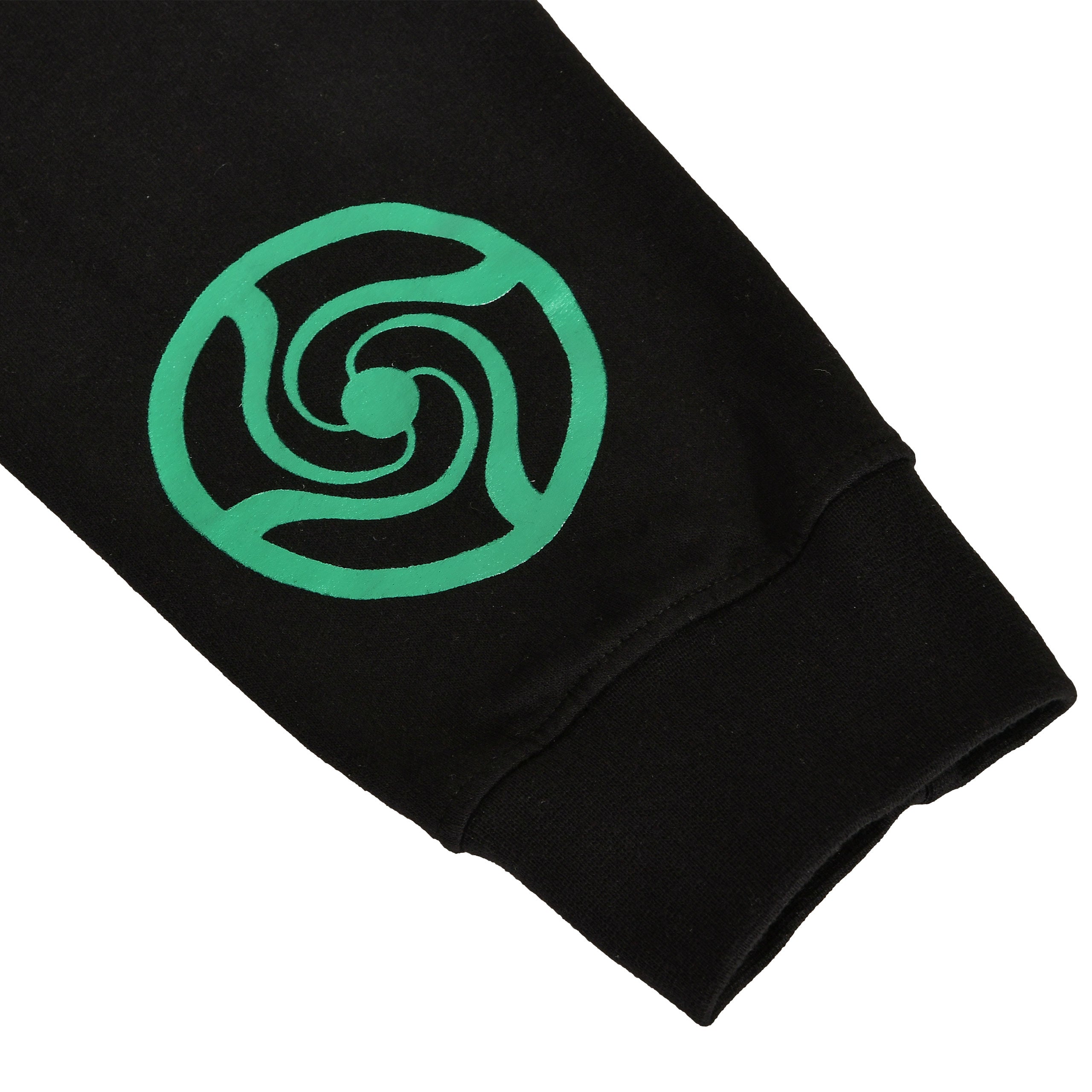 Product image Jujutsu Kaisen - Yuji Itadori Hoodie with hood black