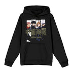 Productafbeelding Jujutsu Kaisen - Crew Hoodie zwart