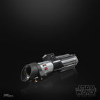 Productafbeelding Star Wars - Darth Vader Force FX Elite Lightsaber