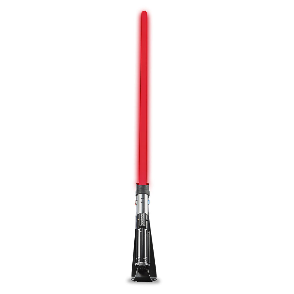 Productafbeelding Star Wars - Darth Vader Force FX Elite Lightsaber