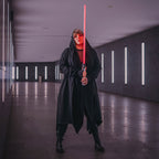 Productafbeelding Star Wars - Darth Vader Force FX Elite Lightsaber