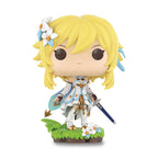 Productafbeelding Genshin Impact - Lumine Funko Pop Bobblehead Figuur