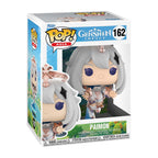 Productafbeelding Genshin Impact - Paimon Funko Pop Bobblehead Figuur