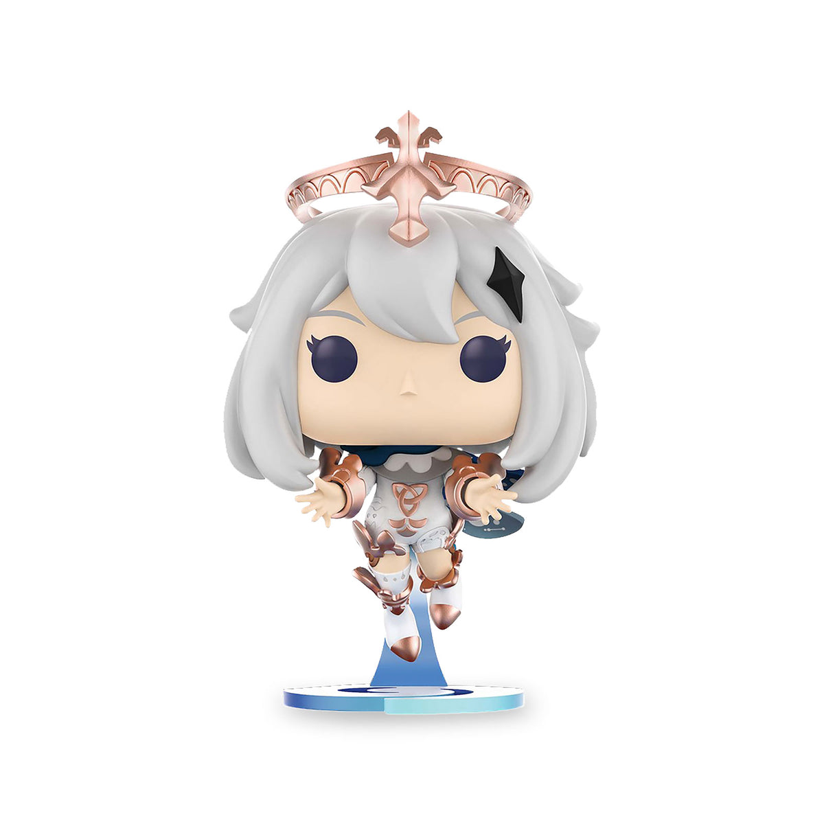 Productafbeelding Genshin Impact - Paimon Funko Pop Bobblehead Figuur