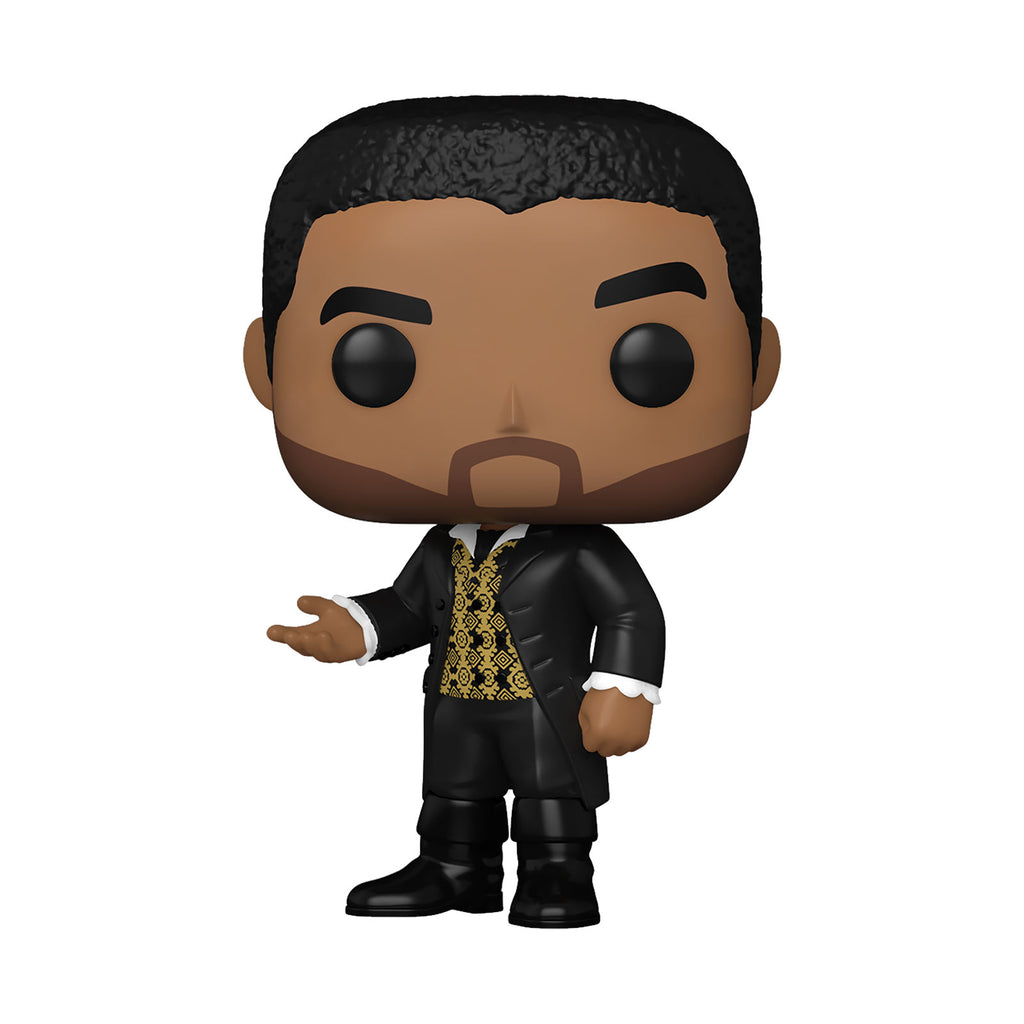 Productafbeelding Bridgerton - De Hertog Funko Pop Figuur