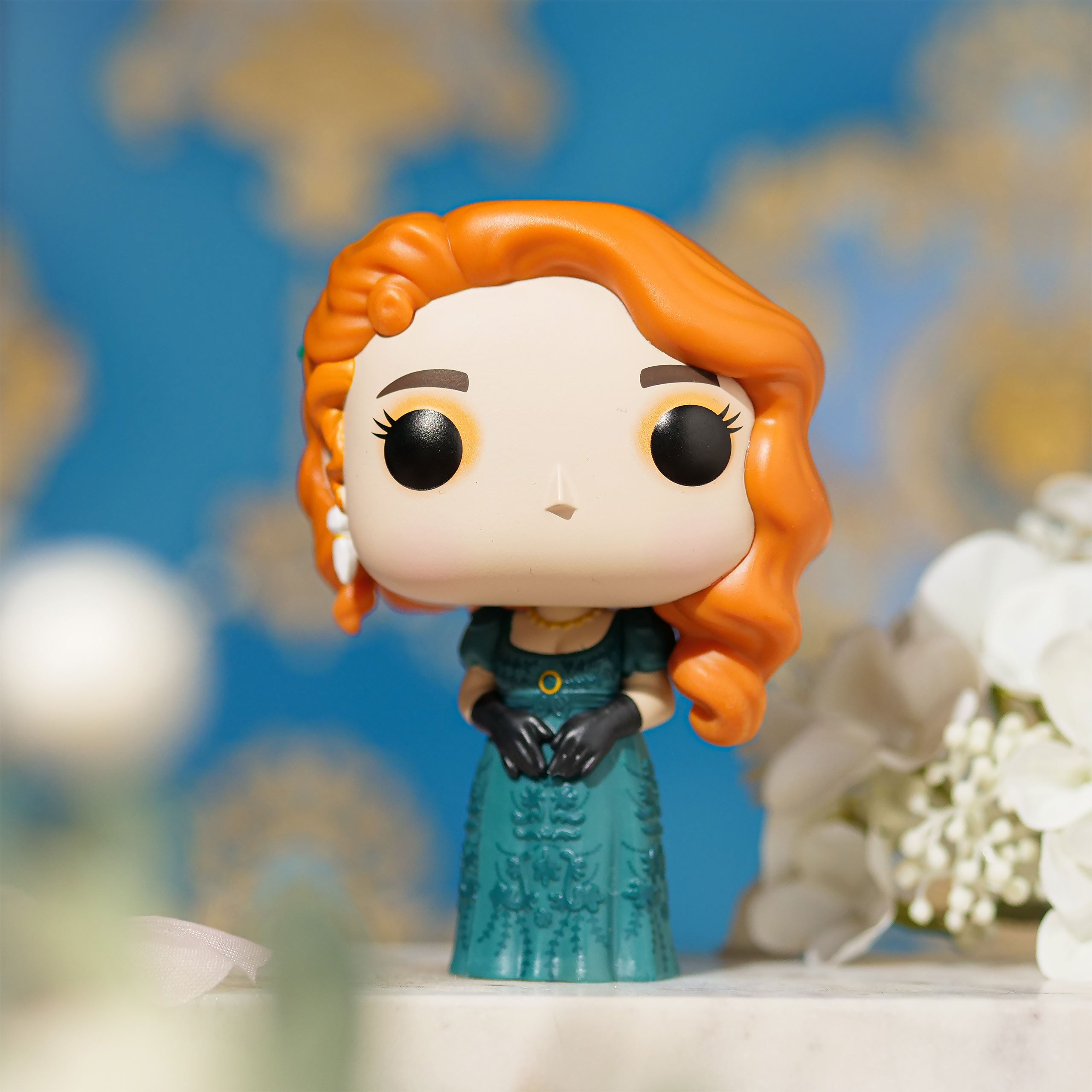 Productafbeelding Bridgerton - Penelope Funko Pop-figuur