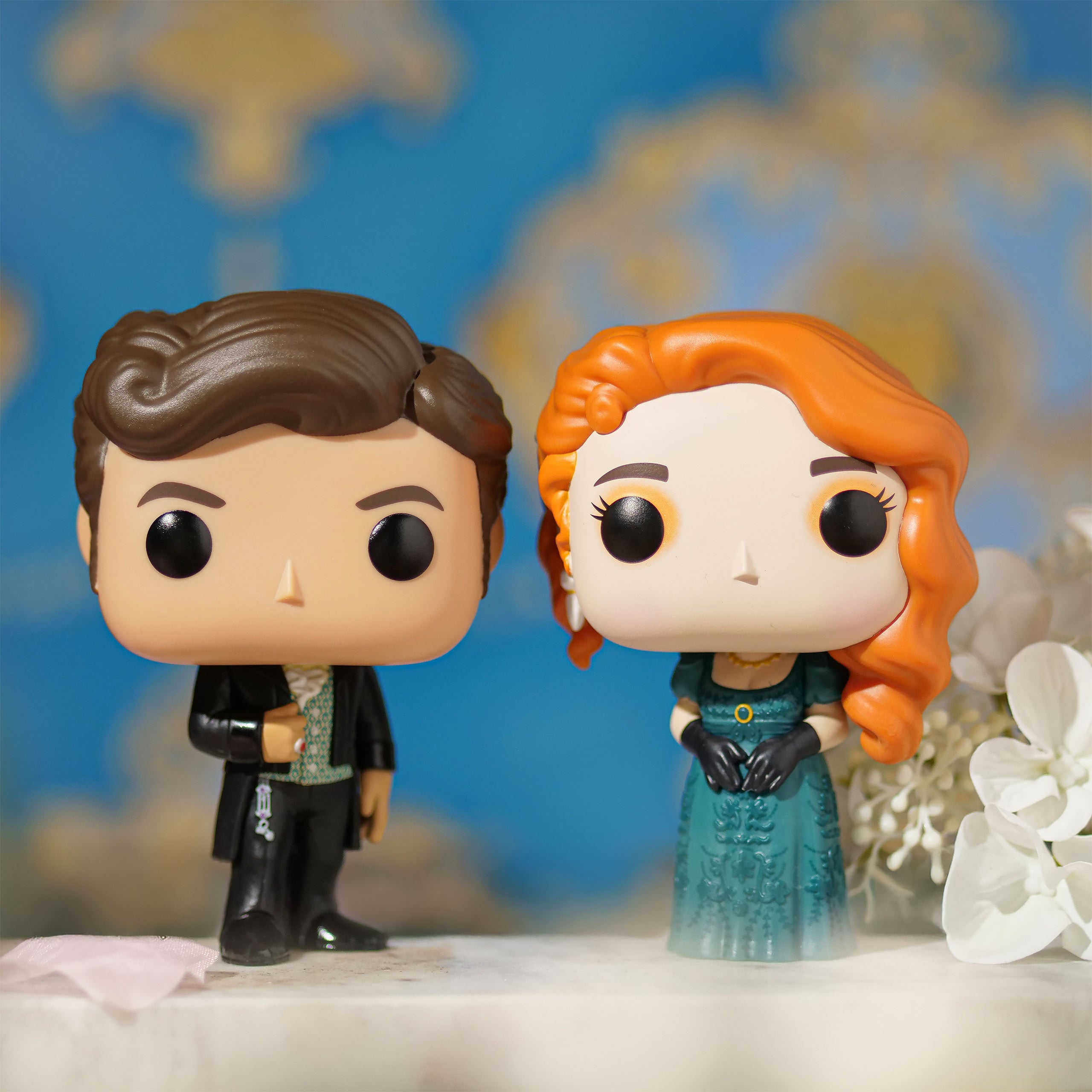 Productafbeelding Bridgerton - Penelope Funko Pop-figuur