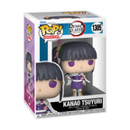 Productafbeelding Demon Slayer - Kanao Tsuyuri Funko Pop Figuur