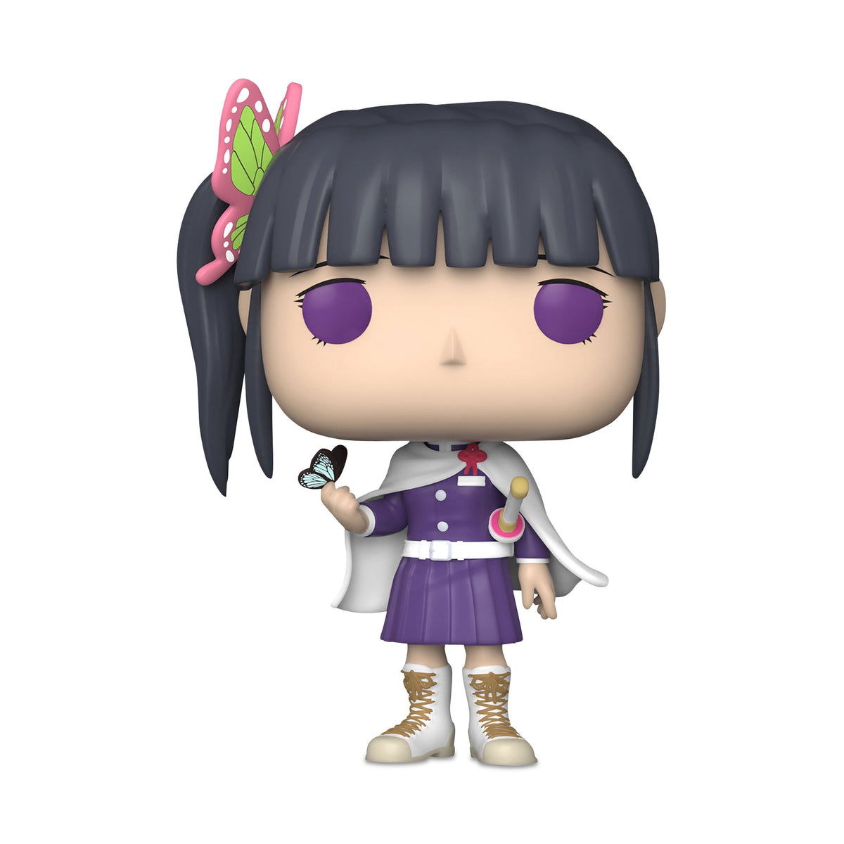 Productafbeelding Demon Slayer - Kanao Tsuyuri Funko Pop Figuur