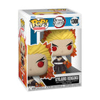 Productafbeelding Demon Slayer - Rengoku Funko Pop Figuur