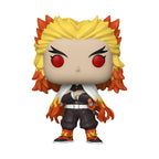 Productafbeelding Demon Slayer - Rengoku Funko Pop Figuur