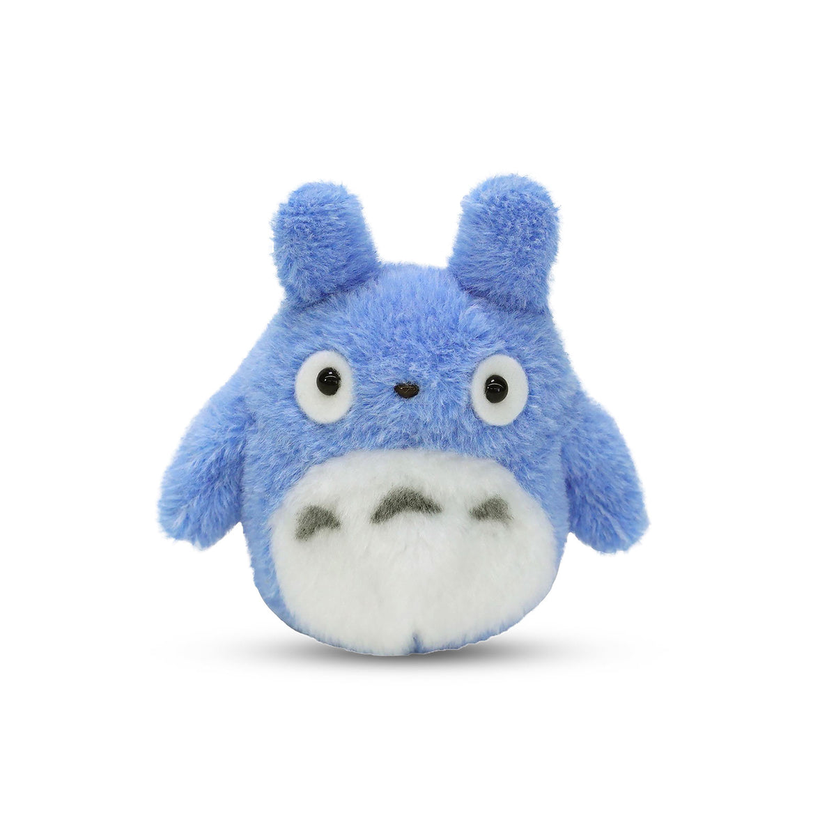 Productafbeelding Totoro - Chuu-Totoro Pluche Figuur Blauw