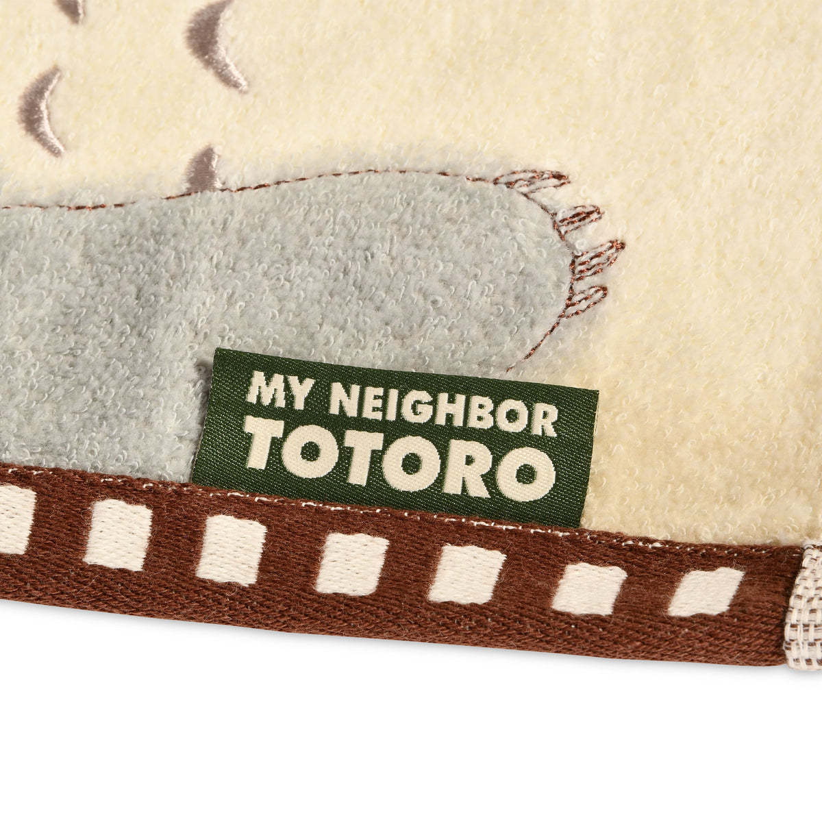 Productafbeelding Mijn Buur Totoro - Mei met Totoro Mini Handdoek