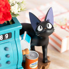 Productafbeelding Kiki's Kleine Bezorgservice - Jiji Diorama