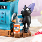 Productafbeelding Kiki's Kleine Bezorgservice - Jiji Diorama