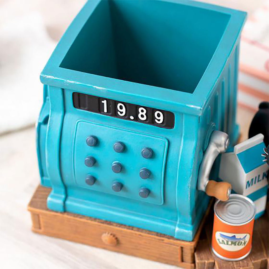 Productafbeelding Kiki's Kleine Bezorgservice - Jiji Diorama