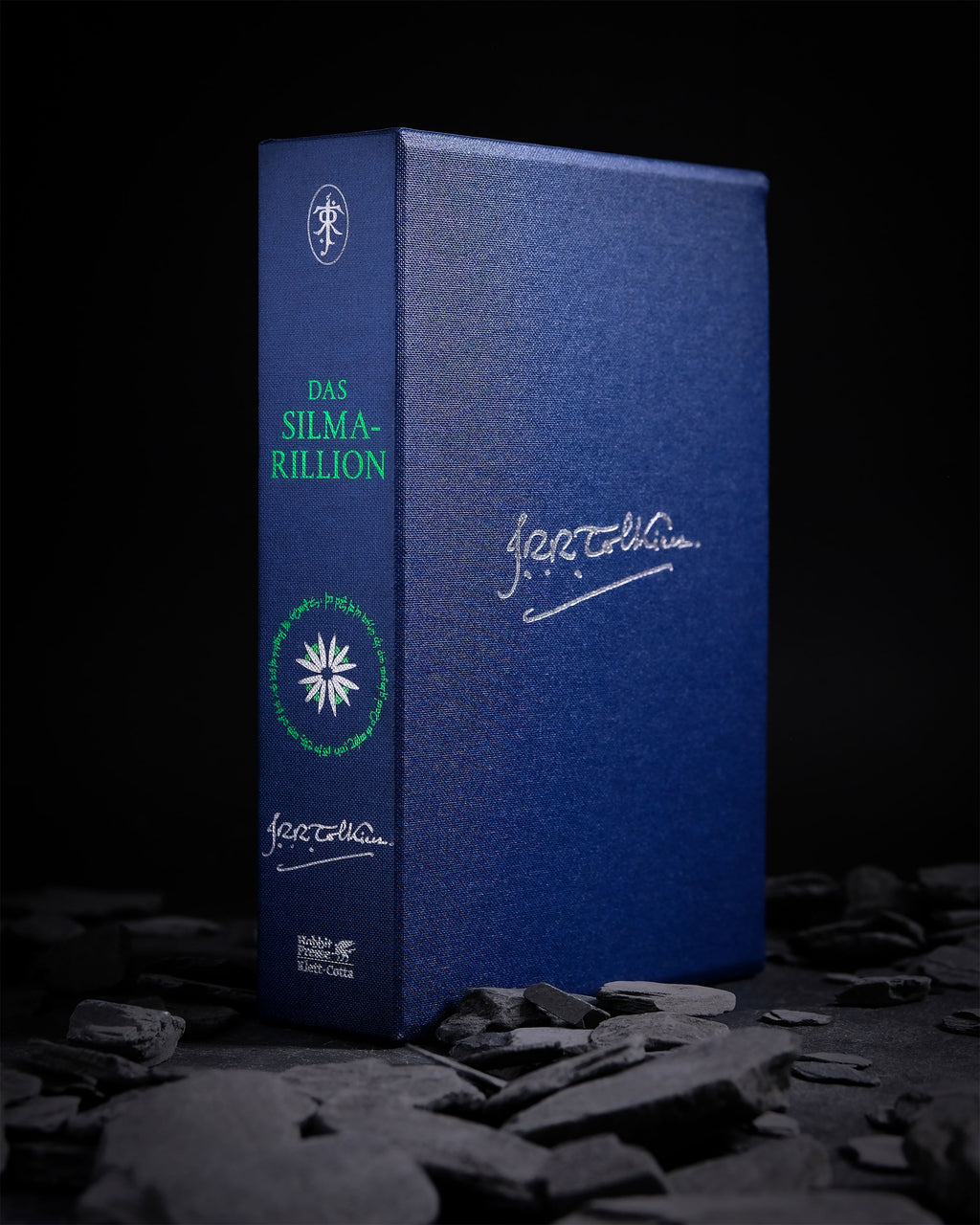 Productafbeelding De Silmarillion Luxe Editie