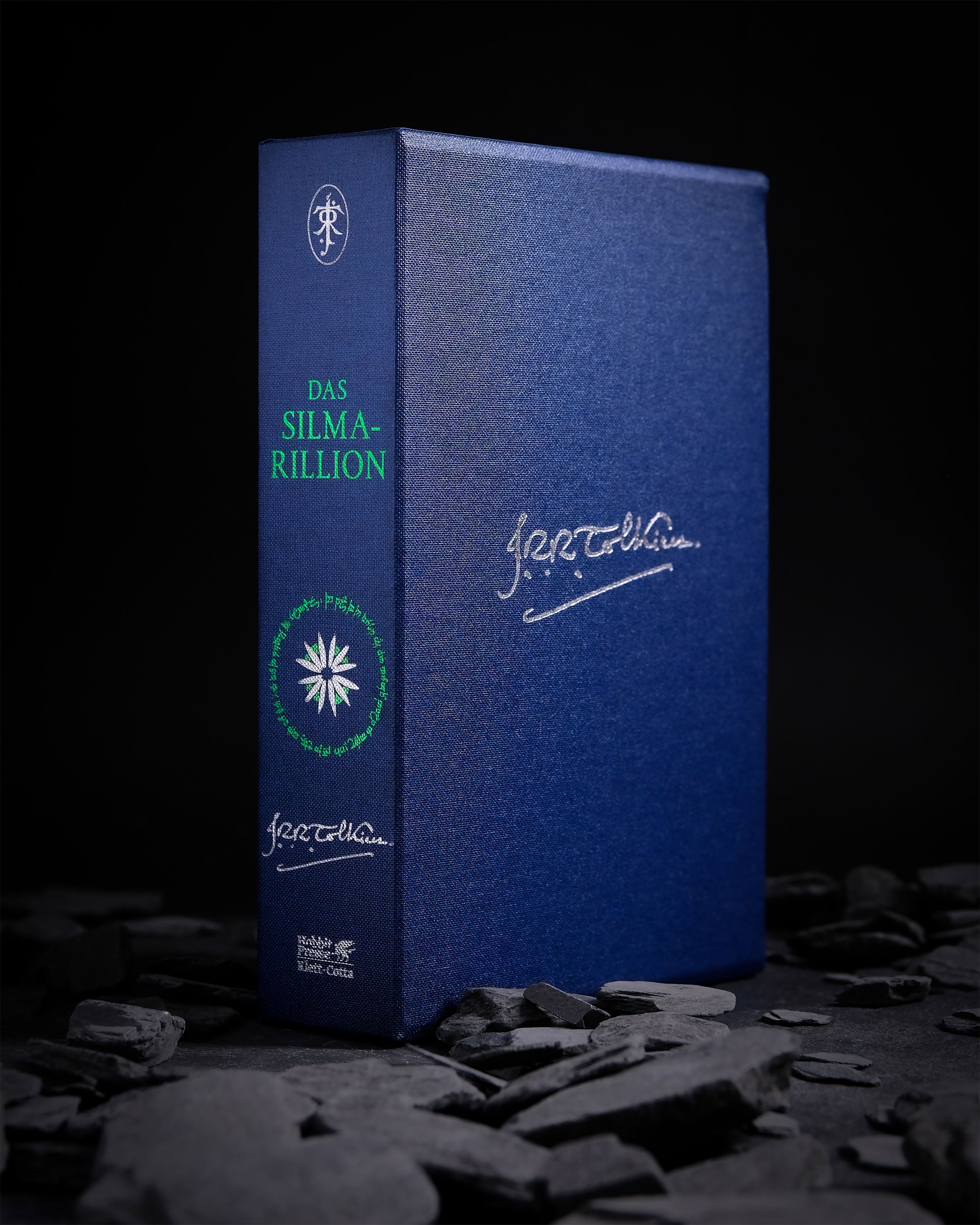 Productafbeelding De Silmarillion Luxe Editie