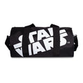 Productafbeelding Star Wars - Logo Sporttas Zwart