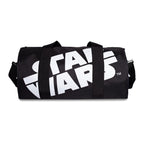 Productafbeelding Star Wars - Logo Sporttas Zwart