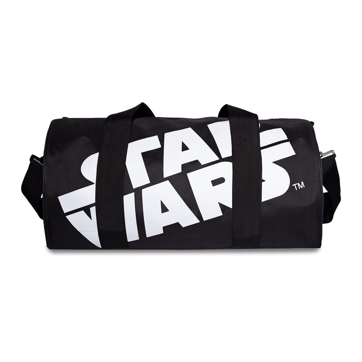 Productafbeelding Star Wars - Logo Sporttas Zwart