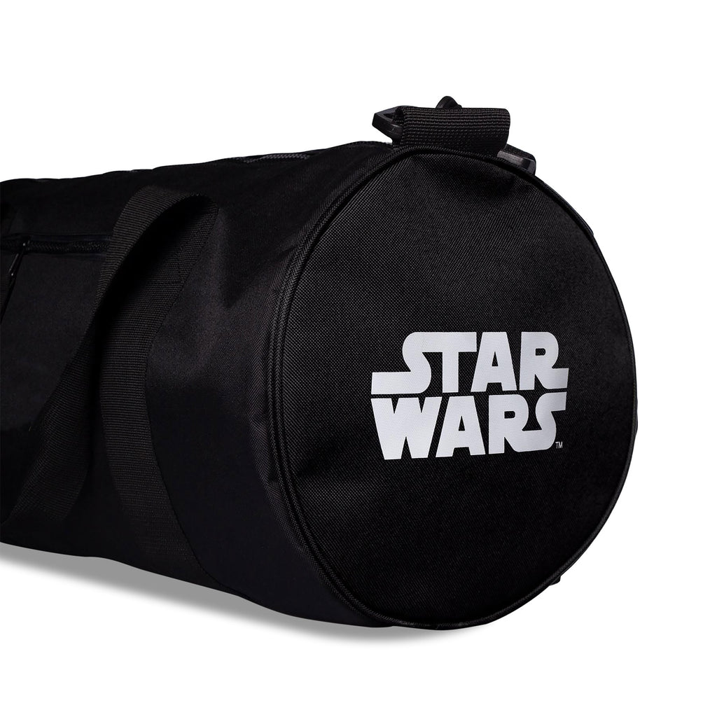 Productafbeelding Star Wars - Logo Sporttas Zwart