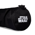 Productafbeelding Star Wars - Logo Sporttas Zwart