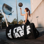 Productafbeelding Star Wars - Logo Sporttas Zwart
