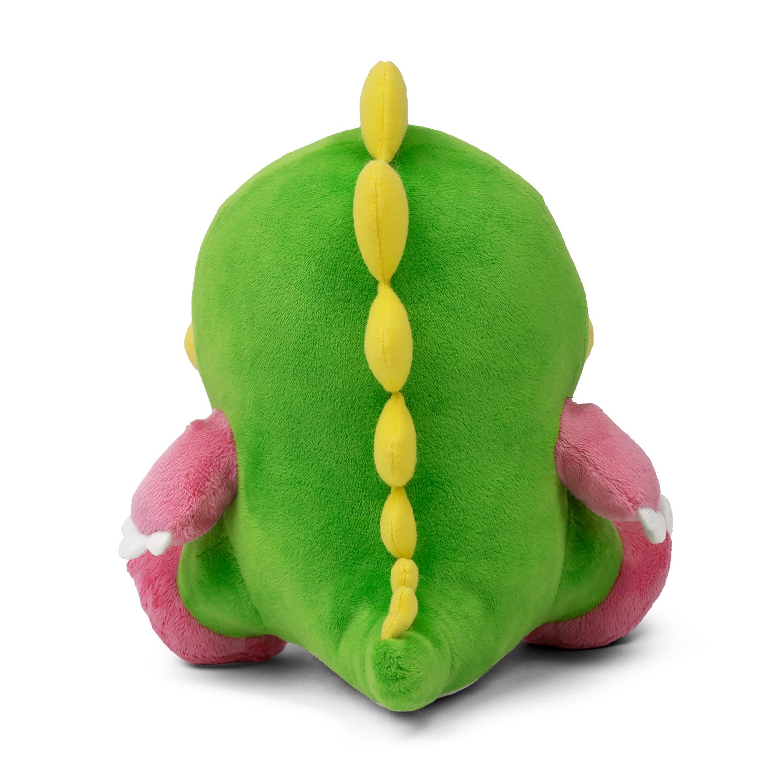 Productafbeelding Bubble Bobble - Bub Pluche Figuur