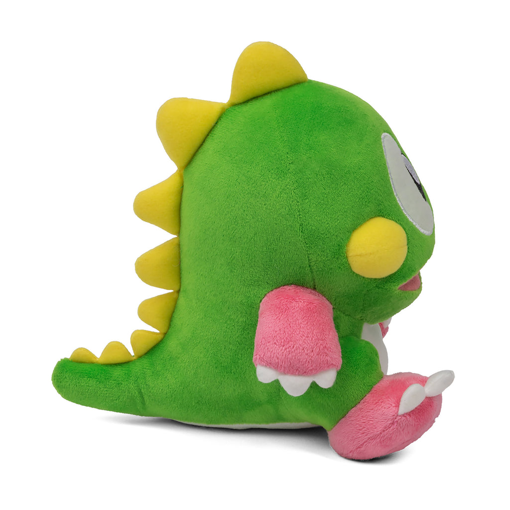 Productafbeelding Bubble Bobble - Bub Pluche Figuur