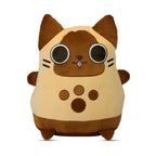 Productafbeelding Monster Hunter - Palico Smoosh pluche figuur