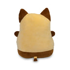 Productafbeelding Monster Hunter - Palico Smoosh pluche figuur