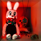Product image Silent Hill - Robbie the Rabbit Plush Figure