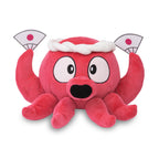 Productafbeelding Parodius - Tako Knuffel Figuur