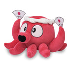 Productafbeelding Parodius - Tako Knuffel Figuur